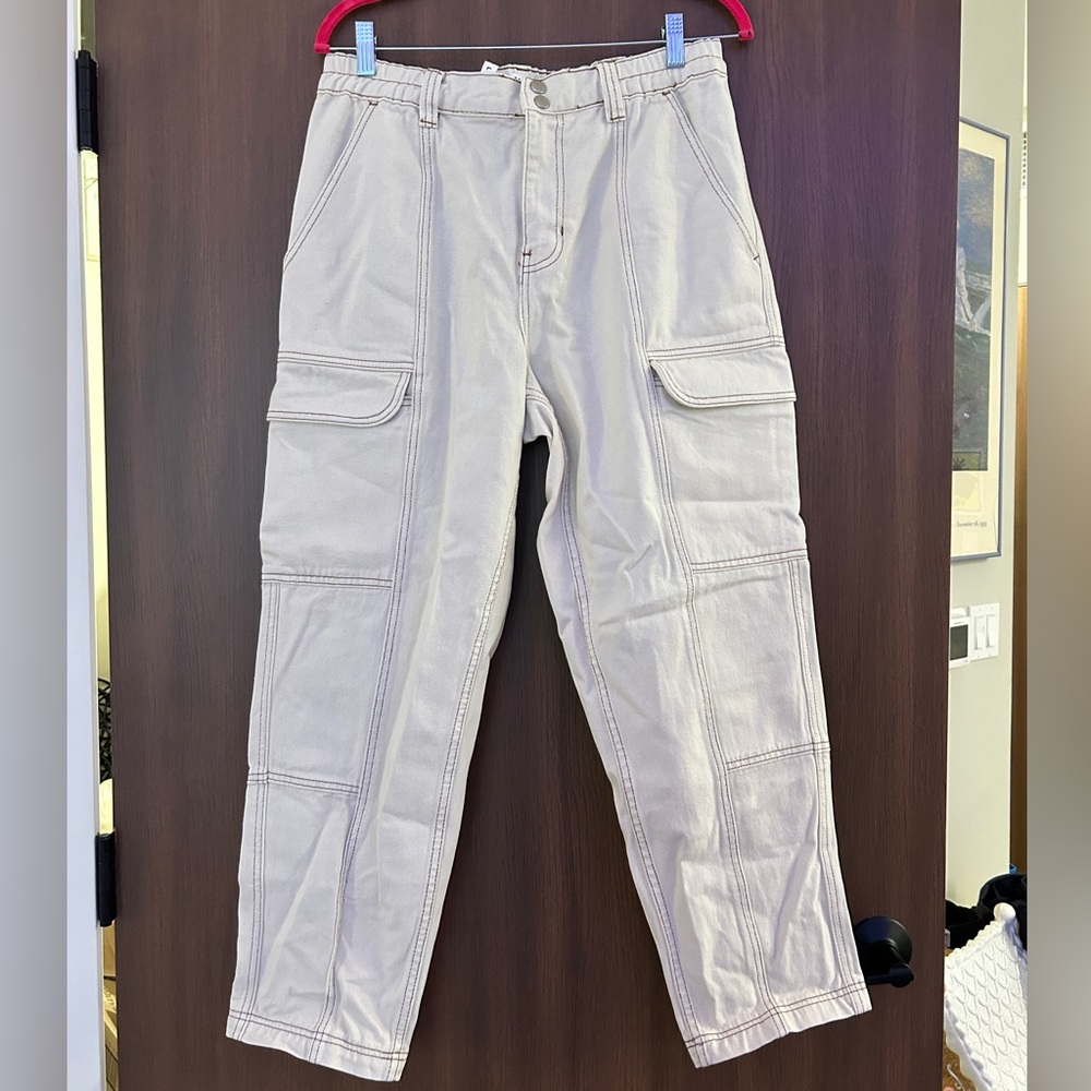 Women’s Pacsun Cargos